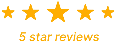 5 star rating