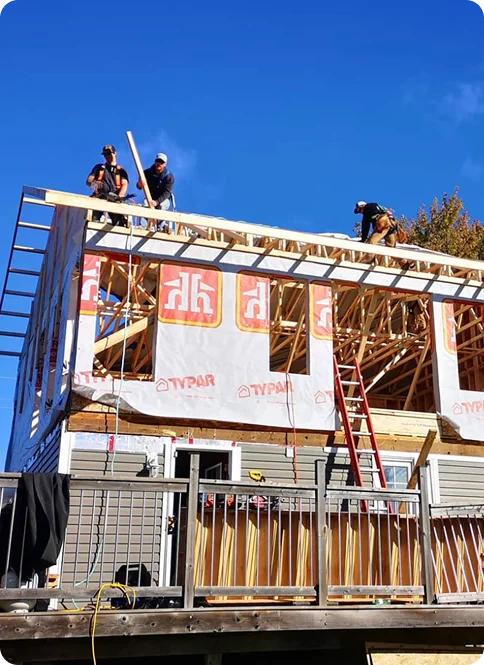 Pro Home Renovations LTD. photo 6