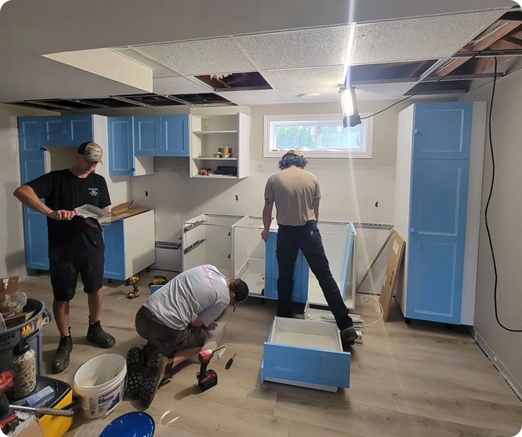 Pro Home Renovations LTD. photo 3